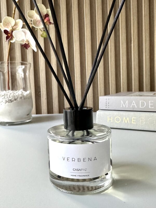 Difusor varillas 100ml - Imagen 2