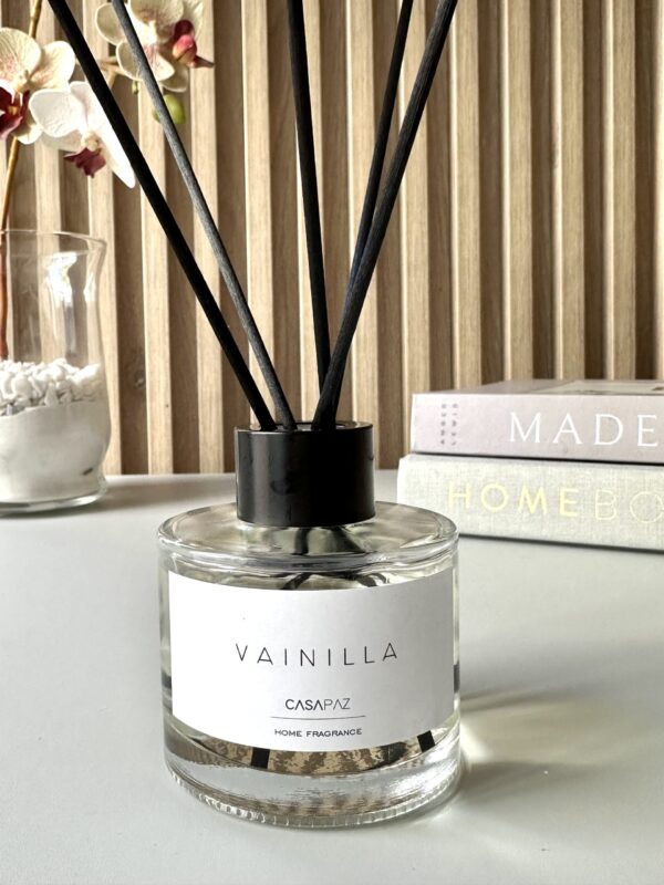Difusor varillas 100ml - Imagen 3