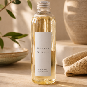 Recarga difusor varillas 200ml