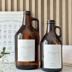 Botellón ÁMBAR 1.9LTS