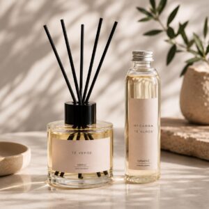 Kit Aroma