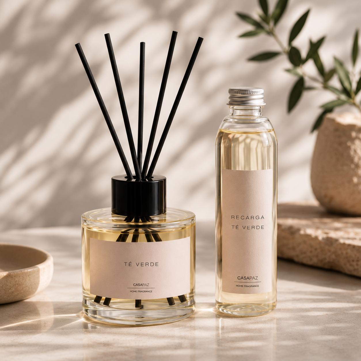Kit Aroma