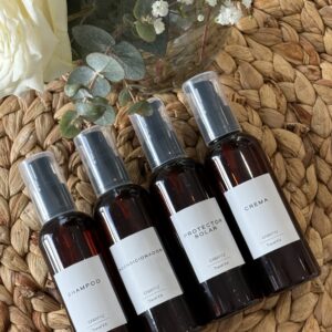 Kit Viaje 100ml