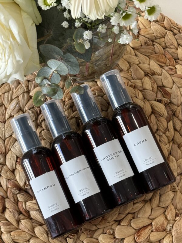 Kit Viaje 100ml