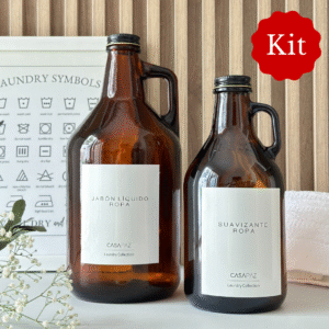 Kit DUO Laundry